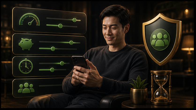 Nhìn 188BET từ góc độ kiểm soát rủi ro